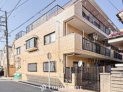 ライオンズマンション本牧