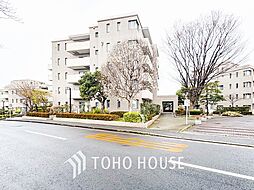 サザンヒルズ竹山七番館