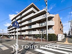 ナイスステージ湘南台