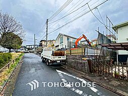 横浜市戸塚区原宿１丁目