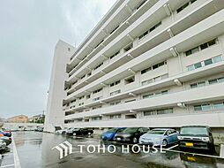 日吉第弐ハイムB棟