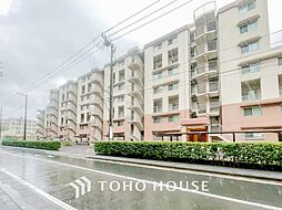 グリーンコーポ大倉山C棟