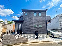 横浜市南区別所６丁目