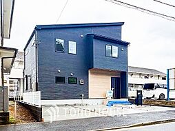 横浜市港南区下永谷５丁目の一戸建て