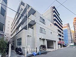 エンゼルハイム川崎第2