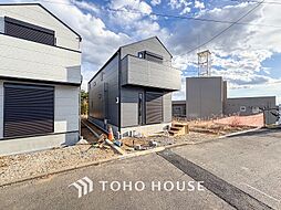 川崎市麻生区片平３丁目の一戸建て