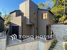 横浜市泉区新橋町