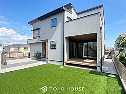 横浜市金沢区能見台３丁目