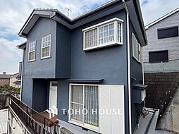 横浜市瀬谷区下瀬谷２丁目の一戸建て