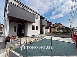 横浜市瀬谷区下瀬谷3丁目の一戸建て