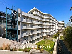 ホーユウパレス衣笠公園