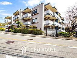 ライオンズガーデン日吉本町