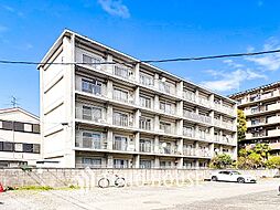 池上サンハイツＢ棟