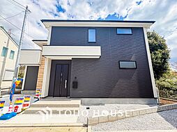 横浜市泉区新橋町の一戸建て