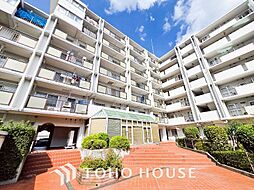 戸塚グリーンヒルＣ号棟