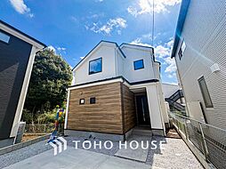 横浜市泉区新橋町