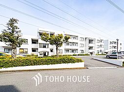 コープ野村港南台