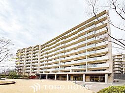 グランドメゾン東戸塚