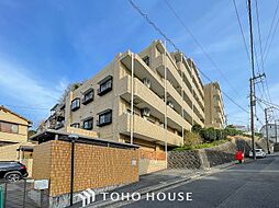 キャッスルマンションヨコハマ高島台