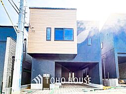 横浜市南区大岡１丁目の一戸建て