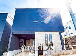 横浜市南区大岡1丁目の一戸建て