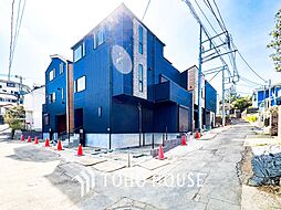 横浜市南区大岡１丁目の一戸建て