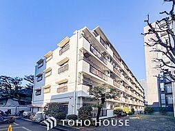 南幸第二KSマンションA棟