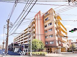 アークプラザ川崎南