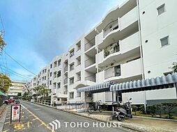 港南台プリンスハイツ5号館