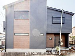 横浜市港南区東永谷３丁目