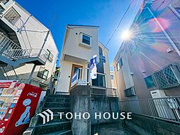 横浜市南区六ツ川４丁目