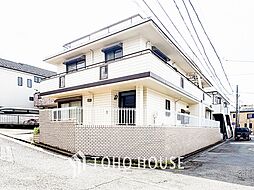 横浜市保土ケ谷区峰岡町２丁目の一戸建て