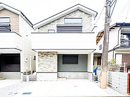 横浜市保土ケ谷区常盤台