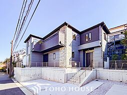 横浜市磯子区杉田７丁目