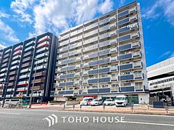 日榮ハイム生麦