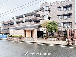 ナイスアーバンヒルズ鶴見旭台