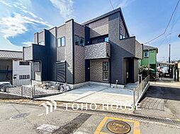 横浜市泉区新橋町の一戸建て