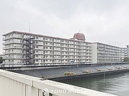 日商岩井鶴見マンション