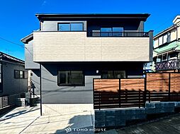 横浜市旭区小高町