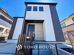 横浜市栄区飯島町