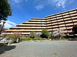 ライオンズガーデン横浜蒔田