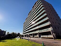 スタンレーヒルズ横浜小机ファーガソン・リッジ