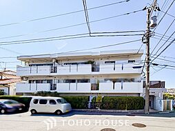 アルコープ金沢B