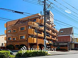 ライオンズマンション大倉山第7