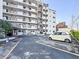 エンゼルハイム藤沢羽鳥