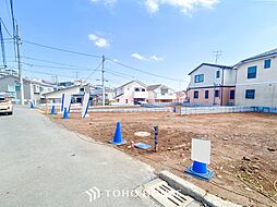 横浜市南区清水ケ丘の土地