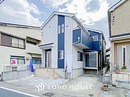 藤沢市高倉の一戸建て