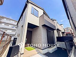 川崎市宮前区けやき平の一戸建て