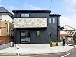 横浜市青葉区藤が丘２丁目