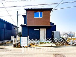 横浜市青葉区さつきが丘